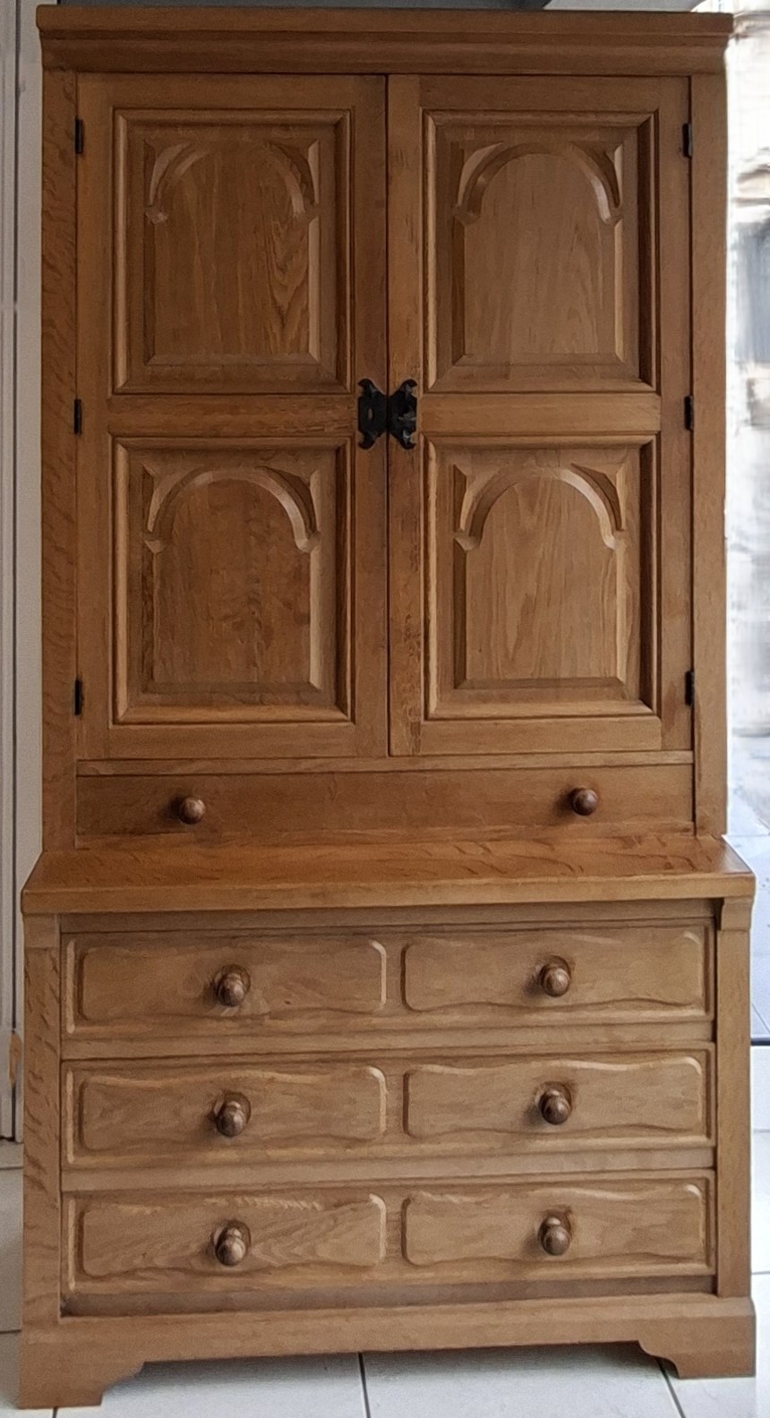 Armoire living